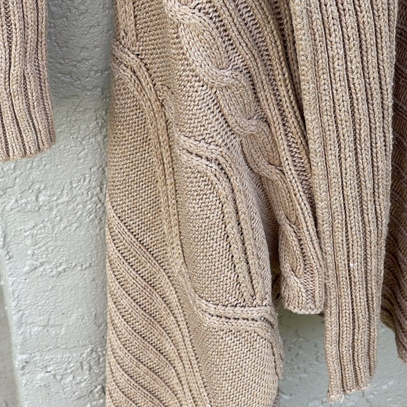 Jacket without buttons - Picture 7 of 7